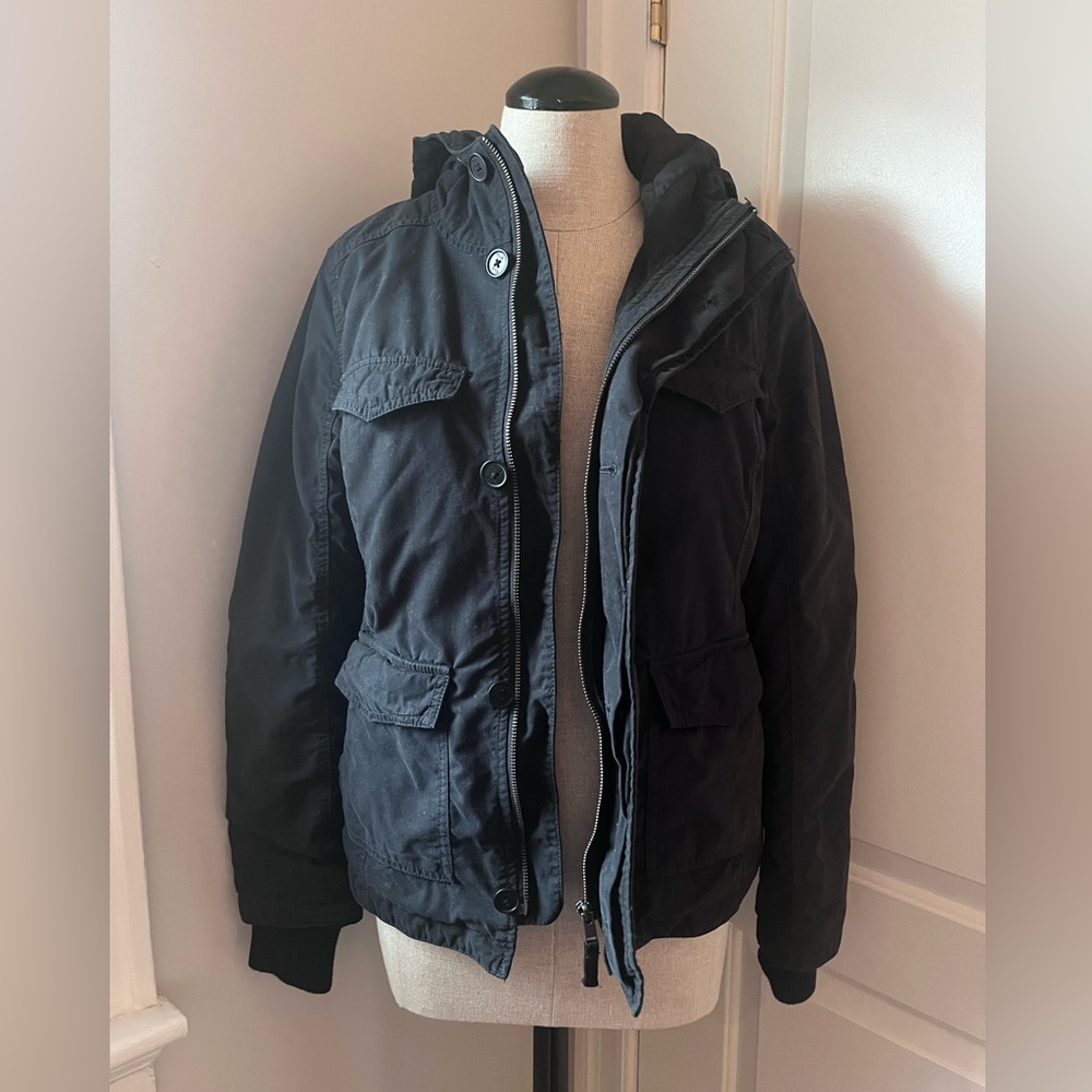 Tna Jacket - image 4